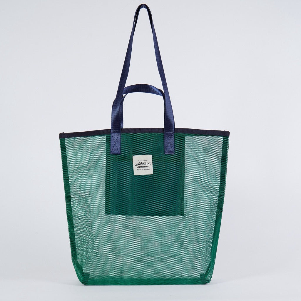 Beach bag M underlinebags